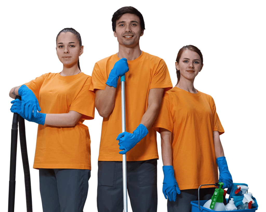 Cleaning Services Monrovia, CA Melgar's Cleaning Services