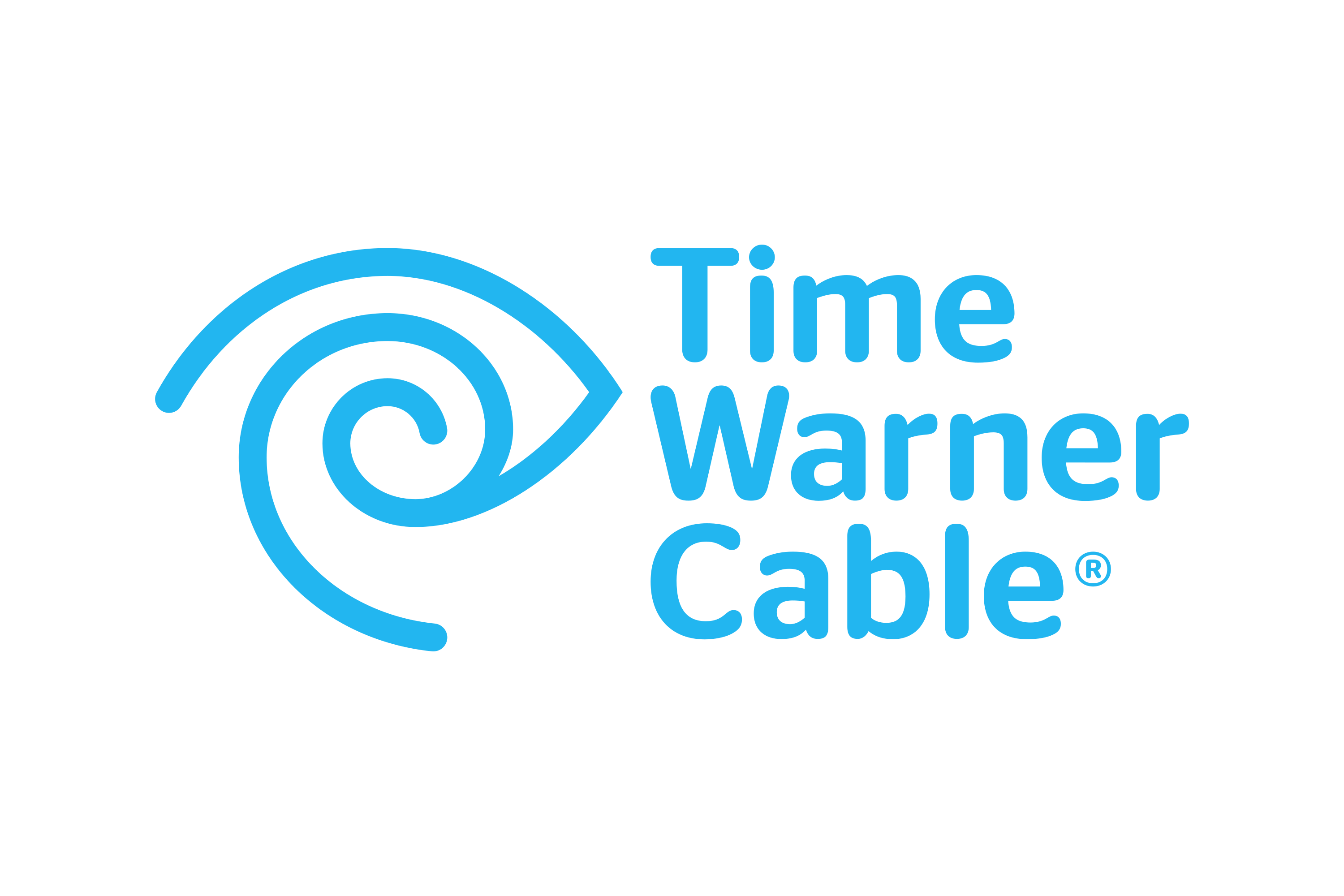 Time Warner Cable